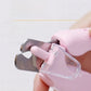 Pet Nail Clippers & Grinder with LED Light