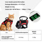 Breathable No-Choke Vest Harness for Small Dogs & Cats
