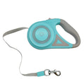 LED Retractable Dog Leash (3m / 5m)