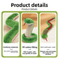 Crinkle Snake Catnip Teaser Toy