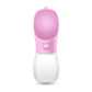 Portable Leakproof Dog Water Bottle