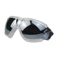 Windproof UV-Protection Dog Sunglasses