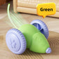 Laser Cat Collar Toy, USB-C Rechargeable