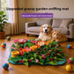 Grass Sniffing Snuffle Mat for Dogs & Cats (50x50cm)