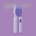 Pet Nail Clippers & Grinder with LED Light