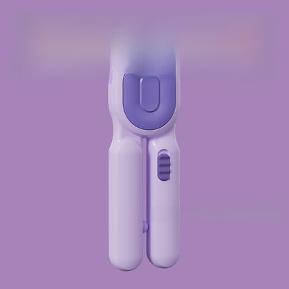 Pet Nail Clippers & Grinder with LED Light
