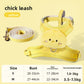 Escape-Proof Cat Harness & Leash Set