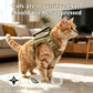 Breathable No-Choke Vest Harness for Small Dogs & Cats