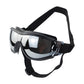 Windproof UV-Protection Dog Sunglasses