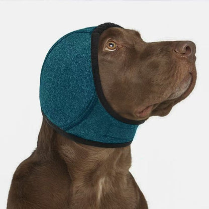 Noise-Reducing Dog Earmuffs