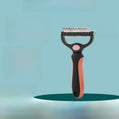 Stainless Steel Pet Detangling Comb
