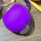 Self-Play Bouncing Cat Ball with Rope