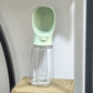 Portable Dog Walking Water Bottle with Hand Strap (350ml / 550ml)