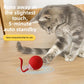 Smart Rolling Cat Ball, USB Rechargeable