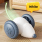 Laser Cat Collar Toy, USB-C Rechargeable