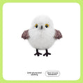 Flapping Bird Cat Toy with Sound, USB Rechargeable