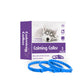 Pheromone Calming Collar for Cats & Dogs (3-Pack)