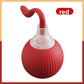 Smart Rolling Cat Ball, USB Rechargeable