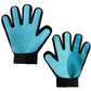 Pet Grooming & Deshedding Glove (Left or Right Hand)