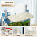 Suction Cup Window Perch for Cats