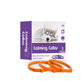 Pheromone Calming Collar for Cats & Dogs (3-Pack)