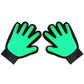 Pet Grooming & Deshedding Glove (Left or Right Hand)