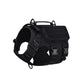 Tactical Waterproof Dog Training Vest