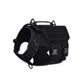 Tactical Waterproof Dog Training Vest