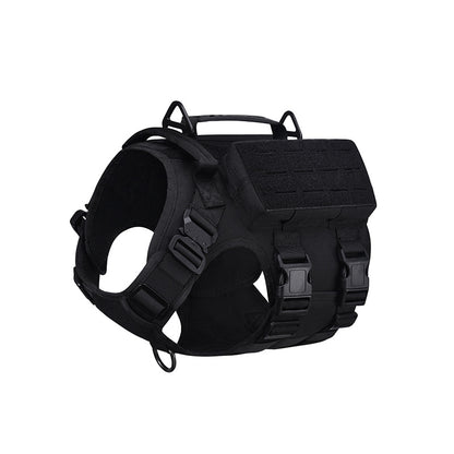 Tactical Waterproof Dog Training Vest