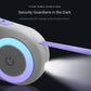 LED Retractable Dog Leash (3m / 5m)