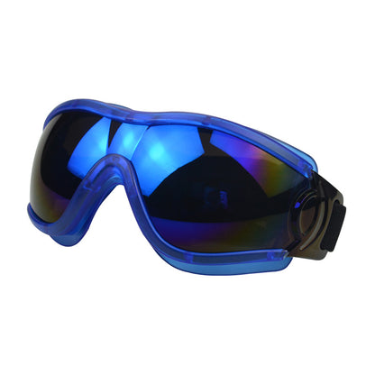 Windproof UV-Protection Dog Sunglasses