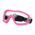 Windproof UV-Protection Dog Sunglasses