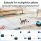 Interactive Automatic Cat Toy with Adjustable Speed