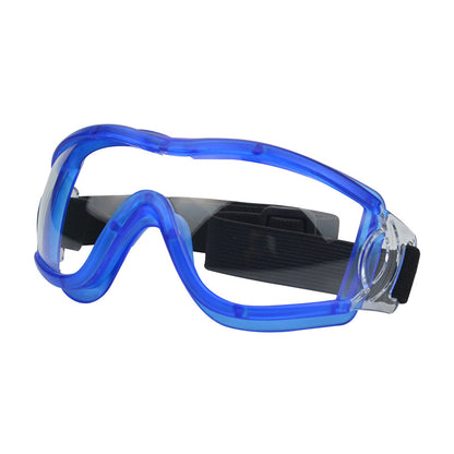 Windproof UV-Protection Dog Sunglasses