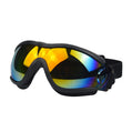 Windproof UV-Protection Dog Sunglasses