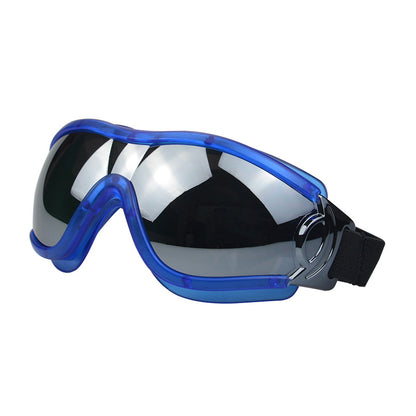 Windproof UV-Protection Dog Sunglasses