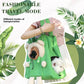 Head-Out Pet Backpack & Crossbody Carrier