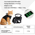 Breathable No-Choke Vest Harness for Small Dogs & Cats