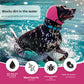 Noise-Reducing Dog Earmuffs