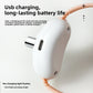 Laser Cat Collar Toy, USB-C Rechargeable