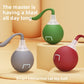 Smart Rolling Cat Ball, USB Rechargeable