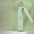 Pet Nail Clippers & Grinder with LED Light