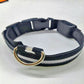 LED Light-Up Dog & Cat Collar (USB Rechargeable or Battery)