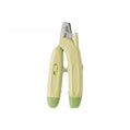 Pet Nail Clippers & Grinder with LED Light