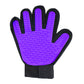 Pet Grooming & Deshedding Glove (Left or Right Hand)