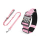 Tactical No-Pull Dog Harness with Front & Back Clips