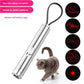 Multi-Pattern Laser Pointer Cat Toy