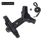 Escape-Proof Dog Harness with Optional Reflective Leash