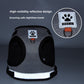 Reflective Breathable Mesh Pet Harness & Leash Set