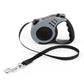 Reflective Breathable Mesh Pet Harness & Leash Set
